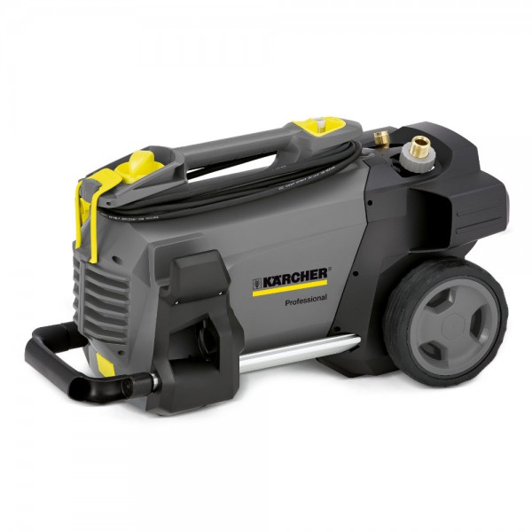 Karcher HD 6/13 C Plus Cold Water Pressure Washer | 1.520-954.0 Karcher HD 6/13 C Plus Cold Water Pressure Washer | 1.520-954.0